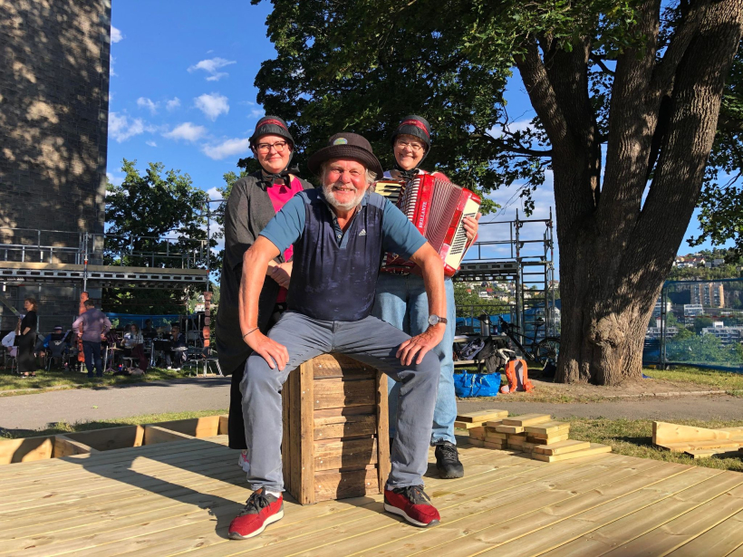 Henry Abelsen (Anders Hatlo)